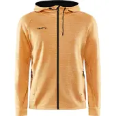 Craft Vest Men ADV Unify FZ Hood Tiger Melange-XL
