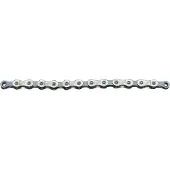 BBB PowerLine 9 Speed Ketting Zilver Grijs