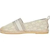 Superdry Espadrilles Canvas Espadrille Overlay Shoe dames 38