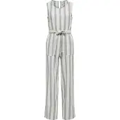 ONLY Caro Mouwloze Jumpsuit