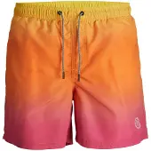 Jack & Jones 12261620 Fiji Dip Dye Zwembroek