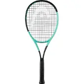 Head Racket Boom Team 2024 Unstrung Tennis Racket Groen,Zwart 20