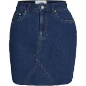 Jack & Jones Hazel Short Spijkerrok