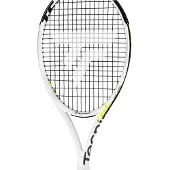 Tecnifibre Tf-x1 285 V2 Tennis Racket Transparant 1