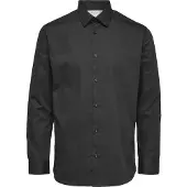 Selected Overhemd 'Ethan' zwart