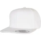 Flexfit Hoed 'Classic' wit