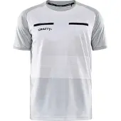 Craft Evolve Scheidsrechtersshirt Heren