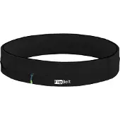 FlipBelt Zipper
