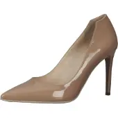Nero Giardini Pumps donkerbeige
