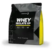 Body & Fit Whey Isolate XP Chocolade 750 g (26 porties)