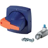 Eaton Hangslot Bedieningsknop Voor Netschakelaar - 1818035