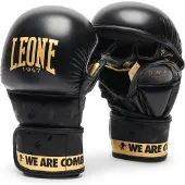Leone1947 Dna Mma Combat Glove Zwart S