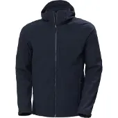 Helly Hansen Katoenen hoodie paramount | Maat S