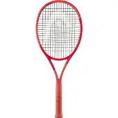 Head Tennisracket Radical TEAM 2025 (Bespannen)-Gripmaat L3