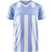 Craft Kinder Sportshirt progress 2.0 stripe | Maat 10/12 ans