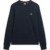 Superdry Sweatshirt 'Great Outdoors' navy