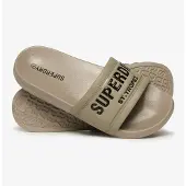Superdry Strand-/badschoen 'City Luxe' | 38-39 | female