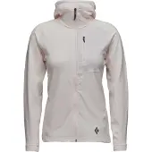 Black Diamond Coefficient Fleece Hoody Women