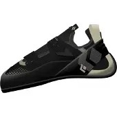 Black Diamond - Momentum Climbing Shoes - Klimschoenen 40,5, zwart