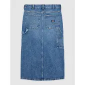 Dickies Long Carpenter Spijkerrok