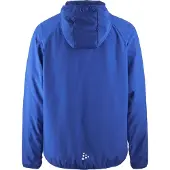 Craft Waterdicht damesjack Squad | Maat 2XL