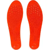 Sorbothane Full Strike Insole Rood EU 44-45