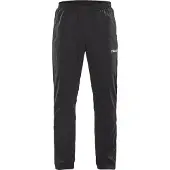 Craft Pro Control Woven Pants Heren Black/White maat M heren
