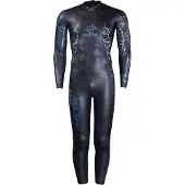 Sailfish One 7 Long Sleeve Neoprene Wetsuit Zwart XSL Man
