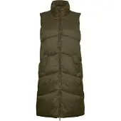Vero Moda Bodywarmer 'Uppsala' kaki