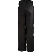 Helly Hansen Legendary, skibroek, junior, zwart