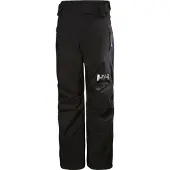 Helly Hansen Legendary, skibroek, junior, zwart