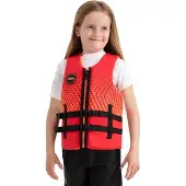 Jobe Neoprene Junior Reddingsvest