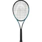 Head Racket Gravity Pro 2025 Tennis Racket Zilver 2