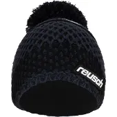 Reusch Sportmuts 'Ellie' donkerblauw / zwart / wit