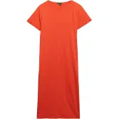 Superdry Jurk oranje