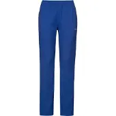 Head Tennisbroek Women Club Royal Blue-S