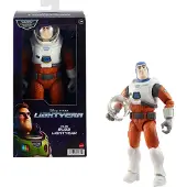 Disney Pixar Pixar Lightyear XL-15 Buzz Lightyear-figuur