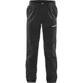Craft Squad Pant Jr Kinderen Black maat 158/164 kinderen