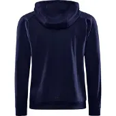 Craft Adv Unify Full Zip Hood Men | Maat: 3XL