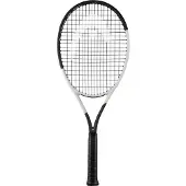 Head Racket Speed Team 2024 Unstrung Tennis Racket Wit,Zwart 30