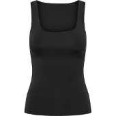 ONLY Top 'ONLEa' zwart