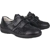 Waldlaufer 312H01 Memphis Perustr. Taipei Klittenbandschoenen | Maat 7.5