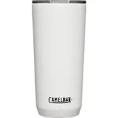 CamelBak Tumbler SST Vacuum Insulated - Isolatie Drinkbeker - 600 ml - Wit (White)