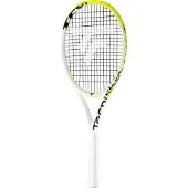Tecnifibre Tennisracket TF-X1 (Onbespannen)-Gripmaat L3