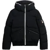 Superdry Sportjas zwart
