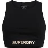 Superdry Sportswear Logo Sportbeha