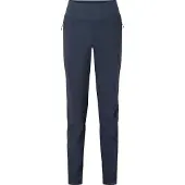 Montane Reguliere dameswaterdichte broek Tucana Lite | Maat M