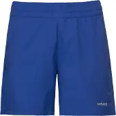 Head Racket Club Shorts Blauw XL Vrouw