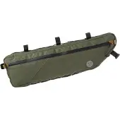 Agu Tube Frame Bag Venture 5,5L Green Army