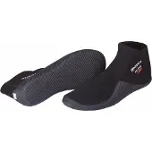 Mares Pure 2 Mm Booties Zwart EU 38